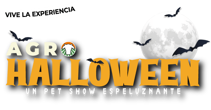 Agrohalloween