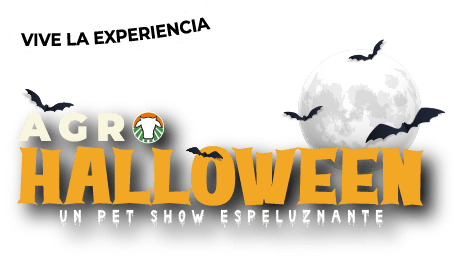 Agrohalloween